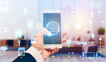 移動監(jiān)控在智能家居領(lǐng)域的發(fā)展前景