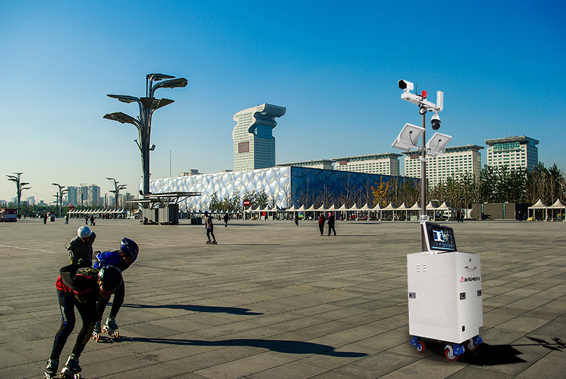 移動視頻監(jiān)控系統(tǒng)可以應(yīng)用在哪些地方？