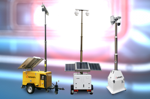 友聯哨兵移動監(jiān)控產品類別