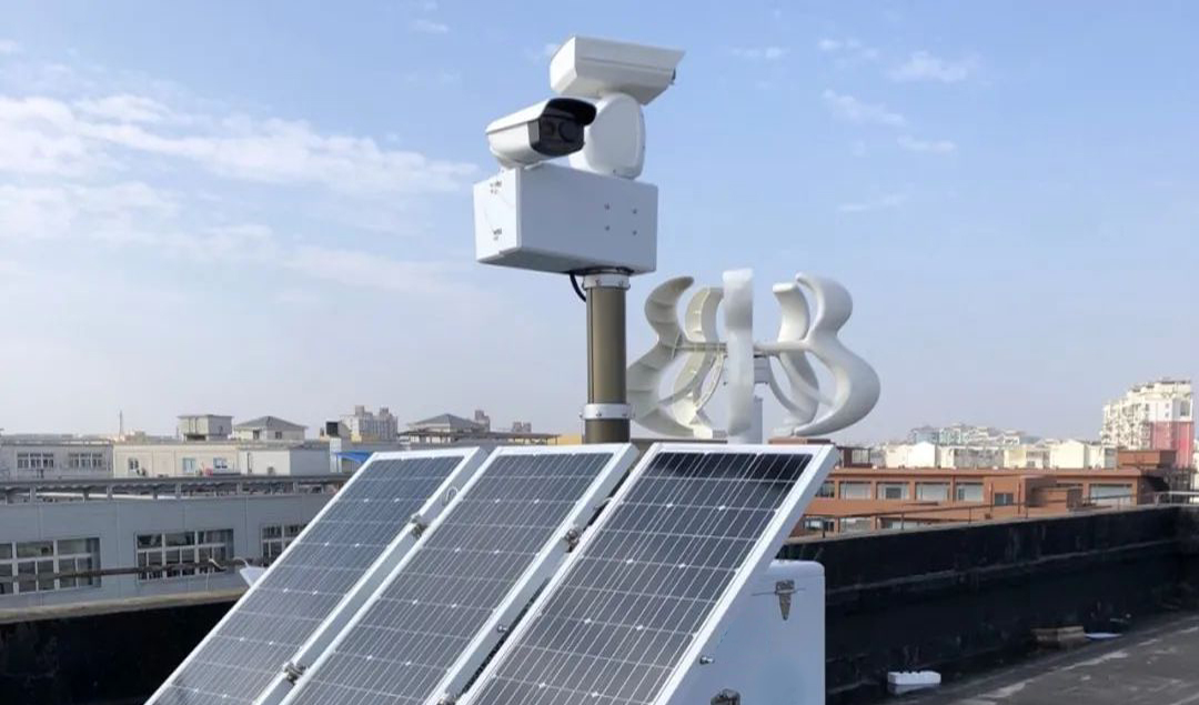 COFDM移動(dòng)單兵圖傳可以傳幾路圖像?