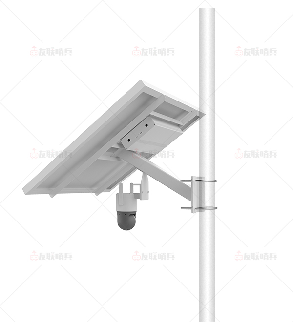 友聯(lián)哨兵US-T3 4G移動(dòng)太陽能監(jiān)控