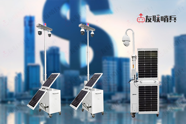 什么是太陽(yáng)能監(jiān)控系統(tǒng)？